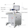 CO2 Portable Laser Marking Machine for non-metal